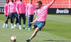 ¡Preparados para el partidazo ante el Arsenal!